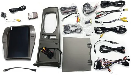 Miniatura 9 de XUENAV Pantalla táctil coche Radio para Chevrolet Camaro 2010 2011 2012 2013 2014 2015 reemplazo coche estéreo actualización GPS navegación