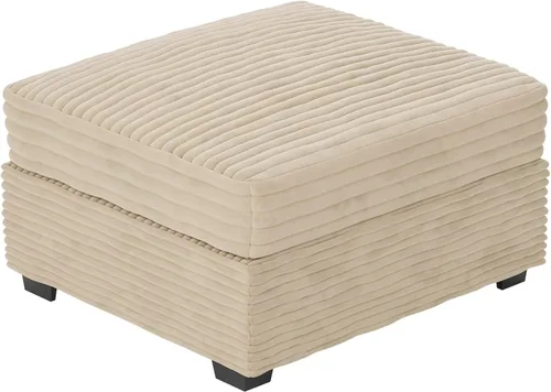 Miniatura 24 de Sofá Seccional Modular Sofá Nube - Sofás Seccionales Cómodos de Gran Tamaño en Forma de L para Sala de Estar, Sofá Cama Sleeper Convertible