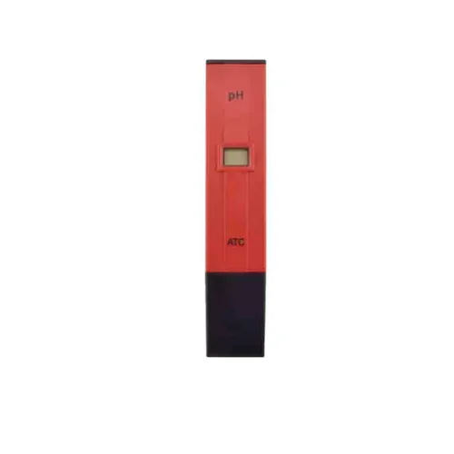 Miniatura 3 de Detector de valor de pH medidor de pH de pluma de prueba de pH (PH02)