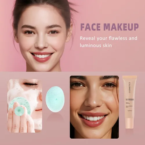 Miniatura 4 de Kit de maquillaje para adolescentes, kit de maquillaje para niñas, 10-12 kits de maquillaje para adolescentes, juegos de regalo de maquillaje