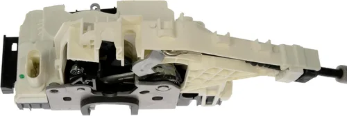 Miniatura 7 de Dorman 937-343 Motor del actuador de la cerradura de la puerta del lado del conductor delantero compatible con modelos seleccionados de Mercedes-Benz