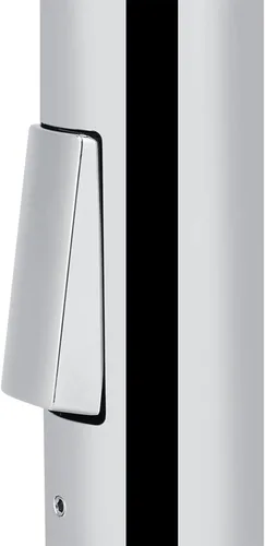 Miniatura 6 de Cabezal de rociador de grifo de cocina G1/2 de repuesto extraíble con 2 modos de tratamiento de revestimiento de superficie, accesorio de grifo