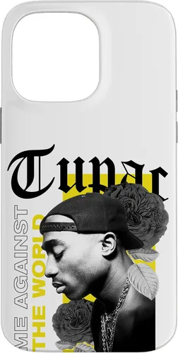 Miniatura 21 de Tupac Me Against The World - Carcasa para iPhone 17