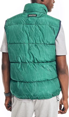 Miniatura 3 de Nautica Chaleco Tempasphere fabricado de forma sostenible para hombre