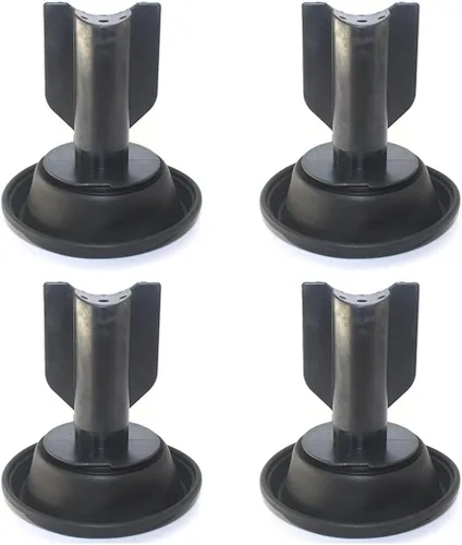 Miniatura 2 de Junta de carburador para TDM850 TRX850 XTZ750 YZF750R TDM TRX 850 XTZ 750 YZF750 YZF 750 R Kit de carburador y émbolo de pistón (color : 1 unidad)