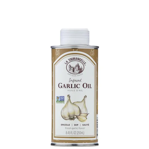 Miniatura 9 de La Tourangelle, Spray de cocina de trufa blanca, sabor terroso gourmet complejo para rociar sobre pasta, palomitas de maíz, verduras, papas y más, 5