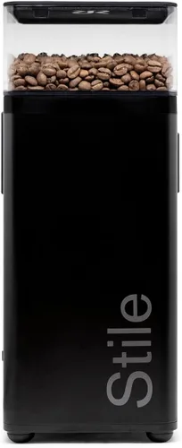 Miniatura 9 de Rancilio Amoladora Stile (negro)