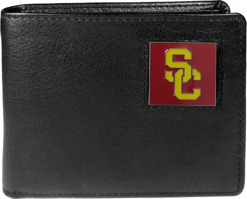 Miniatura 8 de Siskiyou Sports NCAA - Cartera plegable de cuero