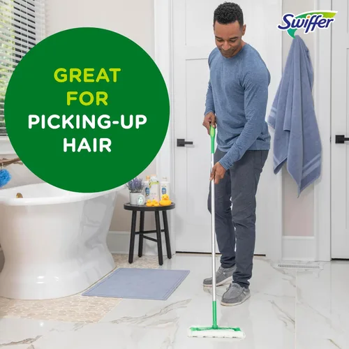 Miniatura 10 de Swiffer Recambios de paño seco para barrido, Gain Original, 32