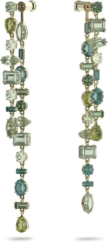 Miniatura 3 de Swarovski Gema Crystal Drop Earrings Collection