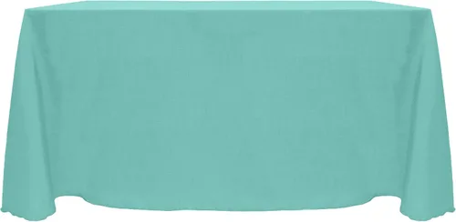 Ultimate Textile - Paquete de 2 manteles rectangulares reversibles de satén Shantung - Majestic - Mantel rectangular de 108 x 156 pulgadas, color