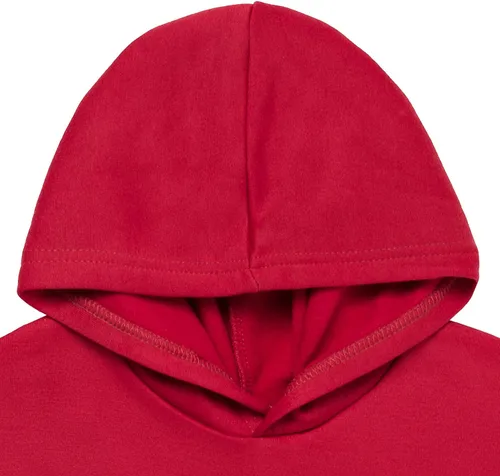 Miniatura 4 de Harry Potter Sudadera con capucha de forro polar para niños pequeños a niños grandes, Oro