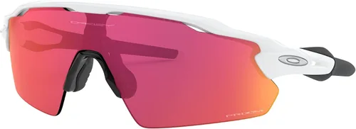 Oakley Men's Oo9211 Radar Ev Pitch Rectangular Sunglasses
