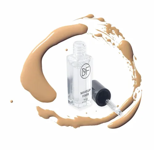 Miniatura 3 de Activador de pigmentos cosméticos fijador de maquillaje, líquido de mezcla de maquillaje, durabilidad impermeable transparente fijador de maquillaje