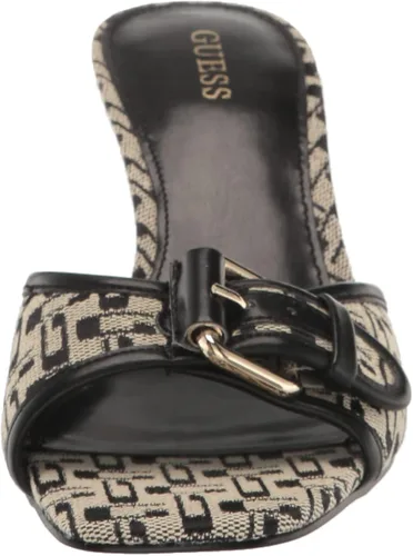 Miniatura 2 de GUESS Sandalia de tacón Dista para mujer