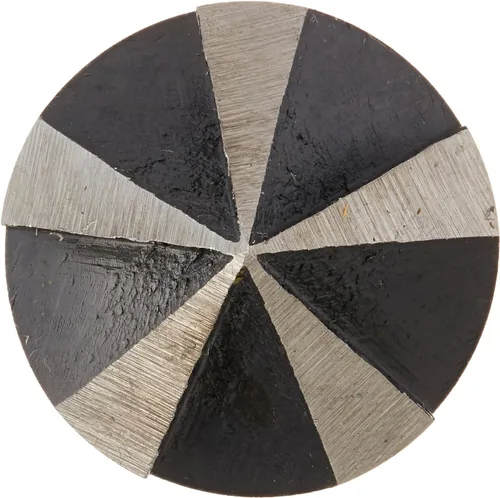 Miniatura 3 de IRWIN IRWIN Tools 1877791 - Broca avellanadora de óxido negro, juego de 5 piezas
