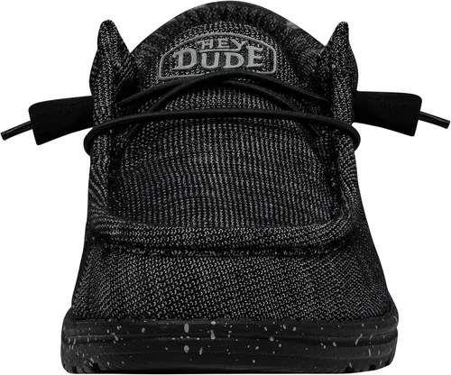 Miniatura 7 de Hey Dude Wally Stretch Poly para hombre