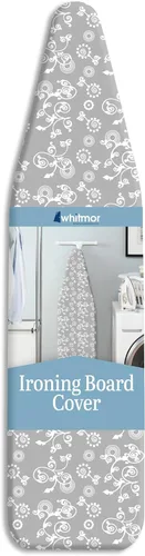 Miniatura 5 de Whitmor Funda para tabla de planchar, azul