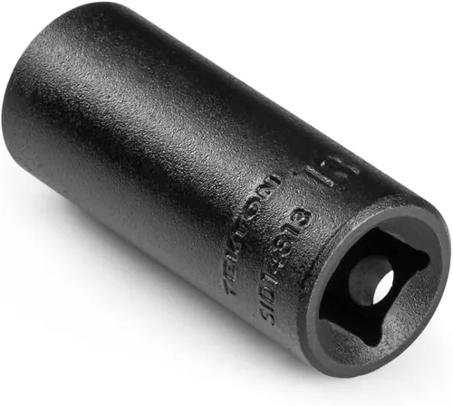 Miniatura 191 de TEKTON Encastre de 3/8 pulgadas x 0.669 in Zócalo de impacto de 12 puntos poco profundo SID12317