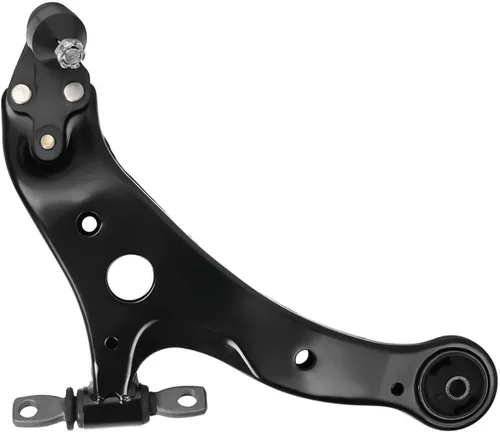 Miniatura 191 de Detroit Axle - Brazo de control delantero derecho para Chrysler 300 2008-2023 Dodge Challenger 2005-2008 Magnum 2005-2008, brazo de control
