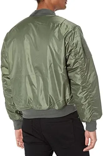 Miniatura 3 de Rothco MA-1 Flight Jacket with Patches