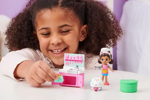 Miniatura 9 de PAW Patrol Aqua Pups, Chase - Vehículo transformador de tiburón con figura de acción coleccionable, juguetes para niños a partir de 3 años