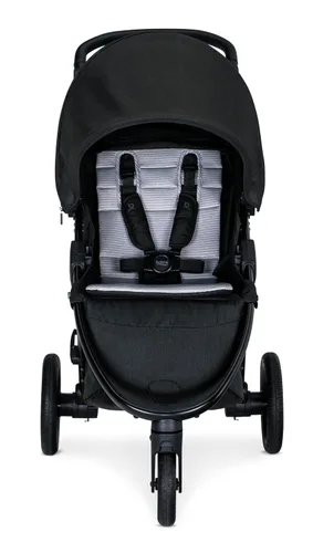 Miniatura 8 de Britax B-Free Cochecito premium, comodidad limpia