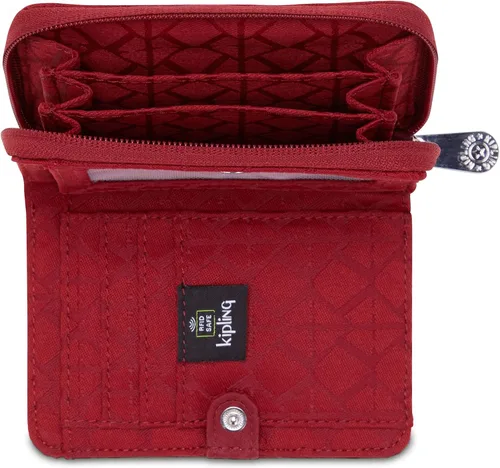 Miniatura 3 de Kipling Monedero pequeño Money Love