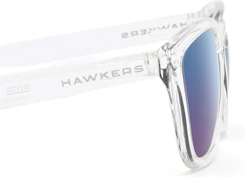 Miniatura 135 de Hawkers One Sunglasses for Men and Women - 100% UV400 Protection - Lightweight and Square Sunglasses