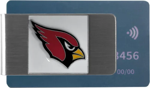 Miniatura 2 de Siskiyou Sports NFL Unisex Steel Money Clip
