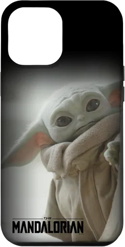 Miniatura 26 de Star Wars: The Mandalorian The Child Peeking - Carcasa para iPhone 17