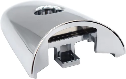 Miniatura 3 de 80646-1BA0A Manija de puerta de coche cromada para Nissan Infiniti QX60 QX70 QX80 2014-2019 EX35 2008-2012