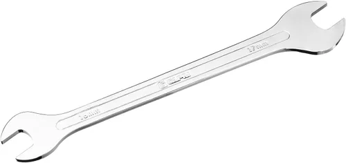 Miniatura 12 de Capri Tools 11850-0607 - Llave de extremo abierto súper delgada de 6 mm x 7 mm, métrica