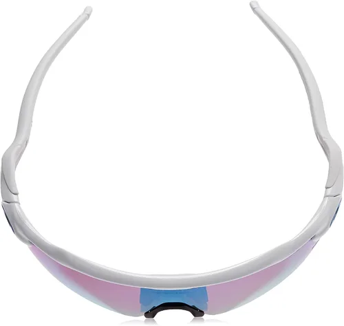 Miniatura 4 de Oakley Mens Oo9208 Radar Ev Path Rectangular Sunglasses