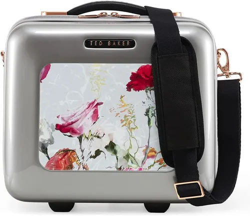 Miniatura 2 de Ted Baker Equipaje giratorio ligero Hardside para mujer