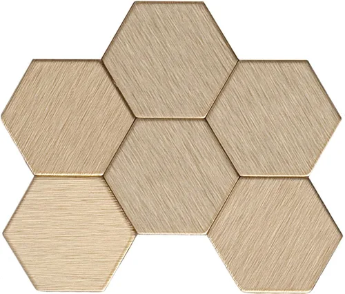 Miniatura 2 de Azulejos adhesivos, de la marca Aspect, con acabado mate para cocinas y baños, A98-51