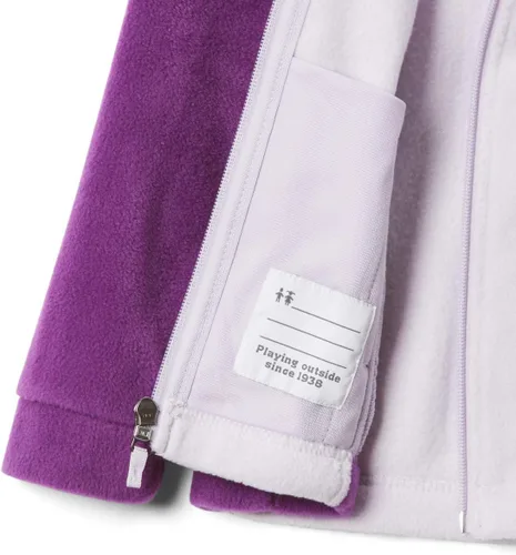 Miniatura 235 de Columbia Benton Springs - Chaqueta de vellón para niña