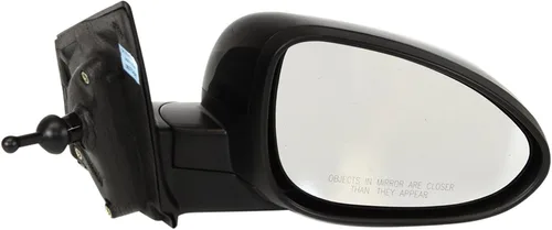 Miniatura 67 de Garage-Pro Espejo compatible con Chevrolet Malibu 2014-2016 y Malibu Limited 2016 con calefacción lateral del conductor, con detección de punto