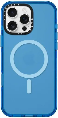 Miniatura 40 de CASETiFY Funda con soporte de anillo de impacto para iPhone 16 Pro