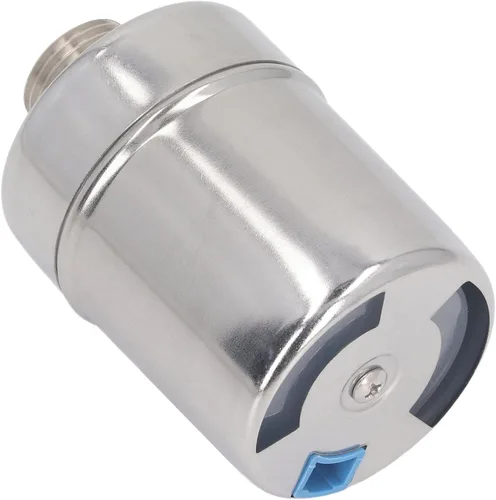 Miniatura 8 de Stainless Steel Auto Shut Off Floating Valve for Water Tank Level Control, Compact and Practical Float Valve for Water Tanks, Pools, and More