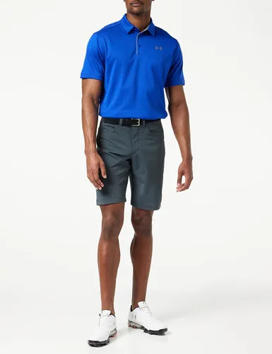 Miniatura 7 de Under Armour Polo de golf Tech para hombre