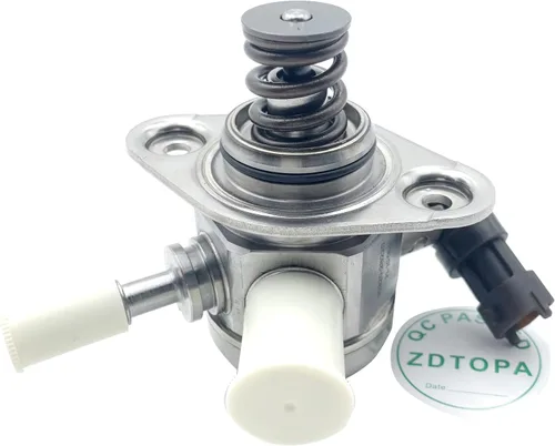 Miniatura 2 de 35320-2B220 Bomba de combustible de alta presión (nueva) para Hyundai Accent 2011-2017 Sonata 2015-2017 Kia Soul 2012-2016 Optima 2016-2019