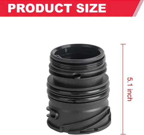 Miniatura 5 de 6R60 6R75 6R80 6R100 Auto Trans Valve Módulo Conector compatible con Ford Explorer F150 F250 F350 F450 F550 Super Duty Mustang Lincoln Mercury