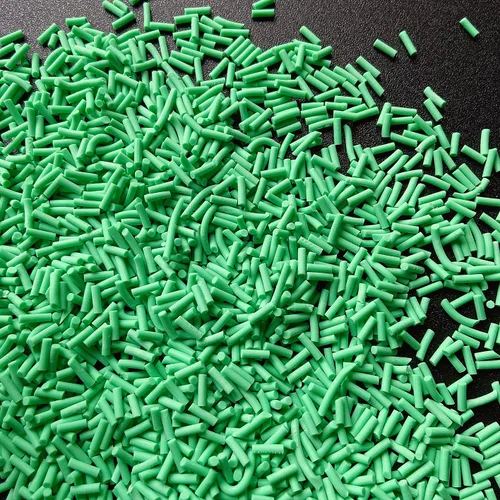 Miniatura 4 de 50g de chispas falsas de resina, chispas falsas de caramelo, chispas de arcilla, chispas de polímero, rebanadas de arcilla de polímero para arte