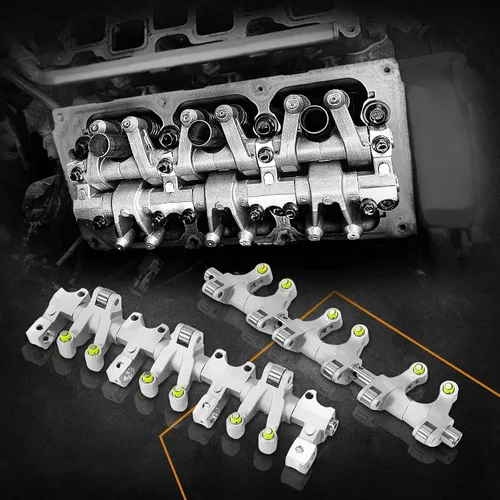 Miniatura 5 de Conjunto de elevador de eje de balancín compatible con Chrysler 300 2005-2010, Pacifica 2004-2008 y Dodge Charger 2006-2010, Challenger 2009-2010
