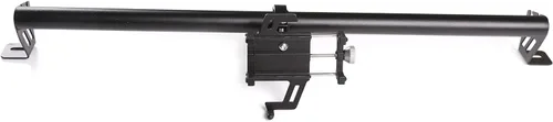 Miniatura 7 de YIWANG Aluminio para Land Rover Defender 90 110 130 2004-2018 Soporte de teléfono de coche Soporte de teléfono móvil Soporte de navegación del coche