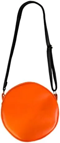 Miniatura 2 de Monedero de calabaza de Halloween, Naranja