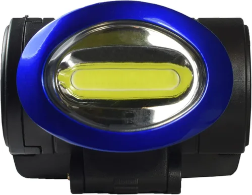 Miniatura 6 de Police Security Flashlights 99645 Connector 150 Lumens LED Headlamp