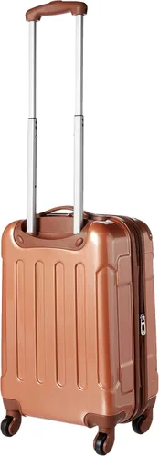Miniatura 2 de Travelers Club Luggage Polaris Hardside Expandable Carry-On Spin 20 pulgadas