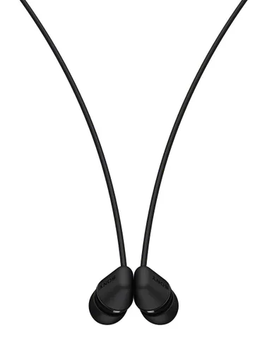 Miniatura 3 de Auriculares inalámbricos Bluetooth SONY WI-C200 - Negro